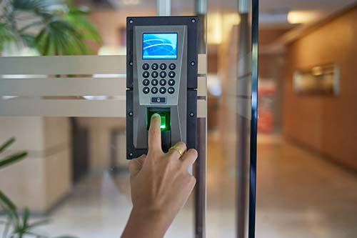 New Berlin Commercial Locksmith