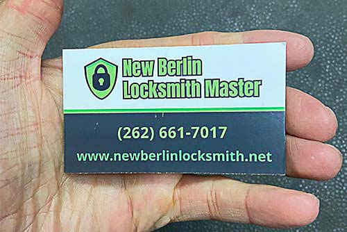 New Berlin Emergency Locksmith