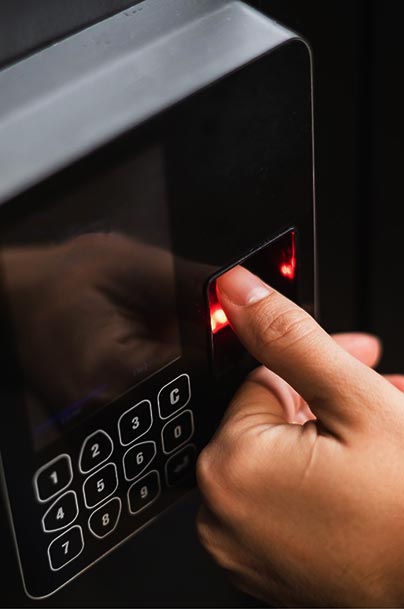 New Berlin Commercial Locksmith