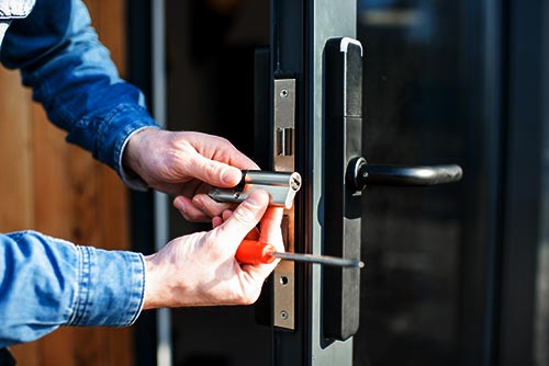 emergency New Berlin locksmith