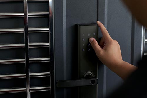 residential New Berlin locksmith