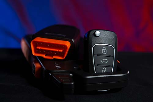 New Berlin Automotive Locksmith