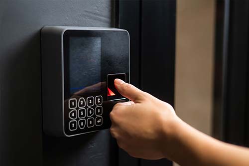 New Berlin Commercial Locksmith