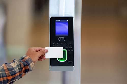 New Berlin Commercial Locksmith