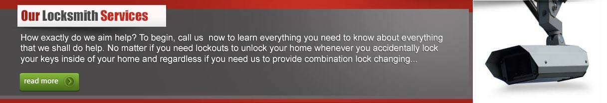 Locksmith Service New Berlin