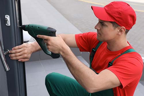 New Berlin Residential Locksmith