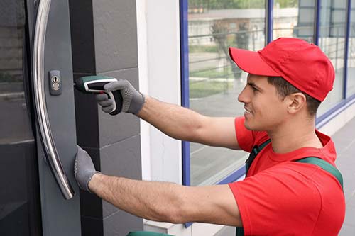 New Berlin Residential Locksmith